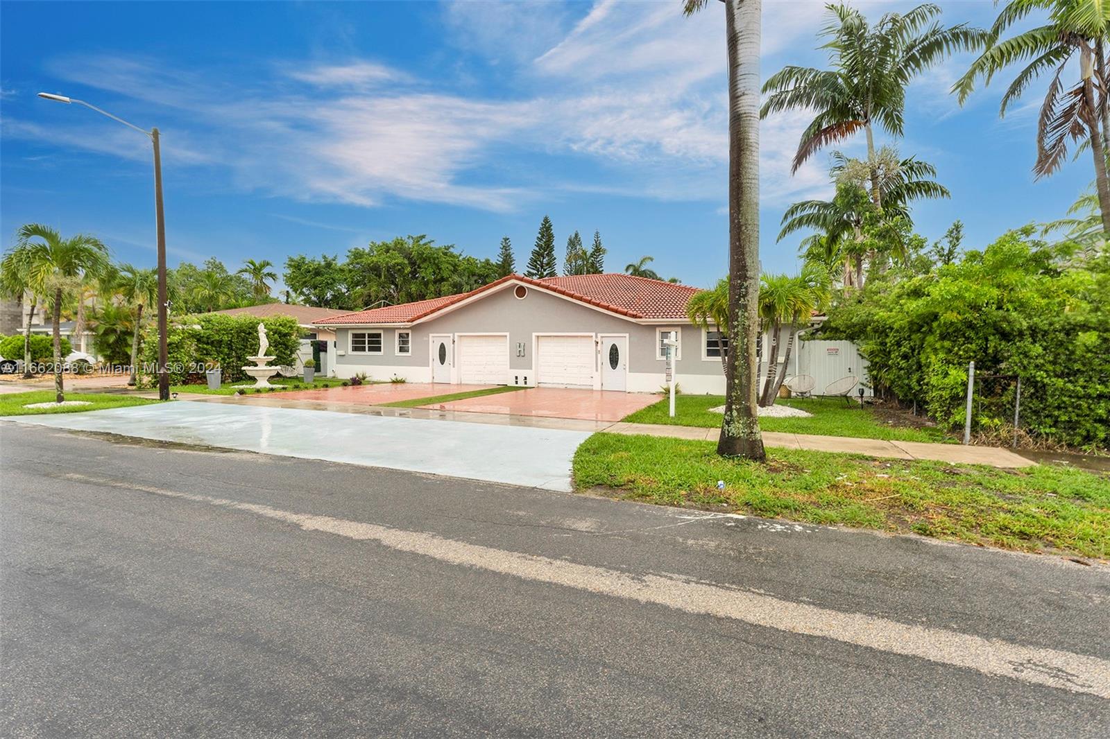 Commercial Property for Sale in Hallandale Beach Florida 33009